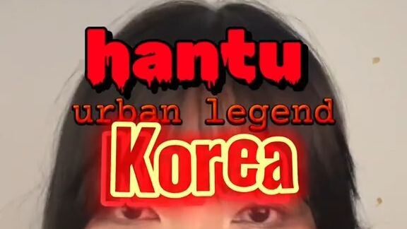 rekomendasi drakor k-drama horror Goedam di Netfl1x