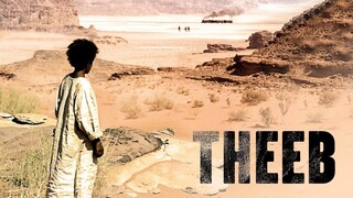 THEED (2014) - Hành Trình Trưởng Thành Đầy Máu Và Tuyệt Vọng Của Cậu Bé Du Mục