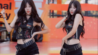 【كل من يدخل سيصبح Richman】aepsa｜رقصة ريفيتال لـ Richman نينغ يي تشو