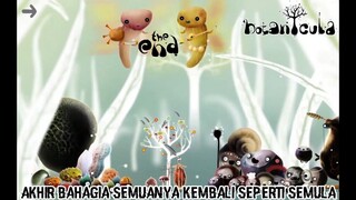 Akhirnya Bon Dan Teman-temannya Berhasil Menumbuhkan Kembali Pohon Kehidupan |Botanicula Last Part