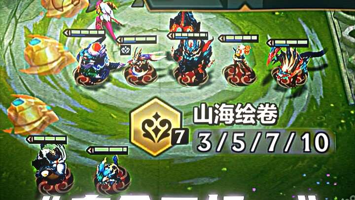 你管这叫二杠一？？？
