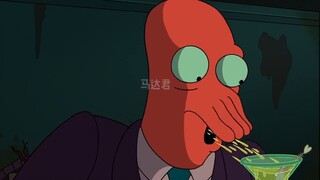 Lobster Brother escapes death and accidentally gains the ability to become invisible