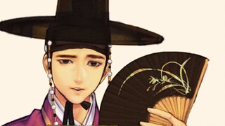 The interesting daily life of the empresses: Is the gigolo’s life really that delicious?