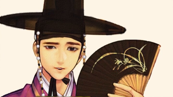 The interesting daily life of the empresses: Is the gigolo’s life really that delicious?