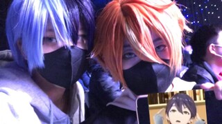 【プロセカ/Akira Winter】I am so cool and majestic
