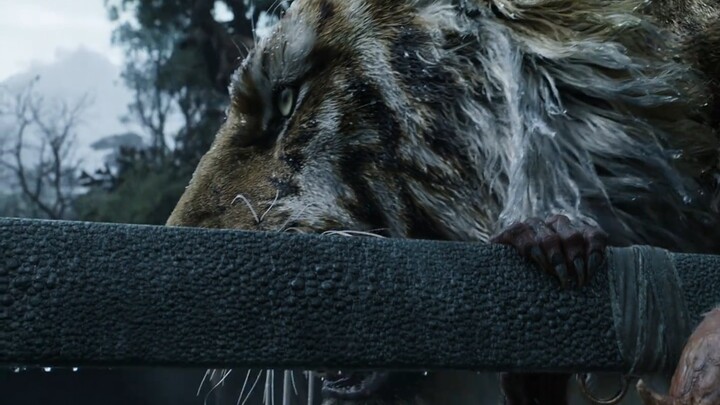 Mecha Bureau: Zhong Kui