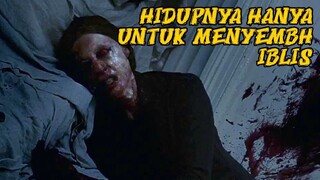 KENAPA HARUS ADA IBLIS DI DUNIA INI | Alur cerita film horor