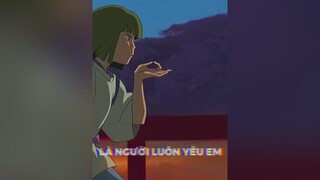 Phía sau của em luôn còn có anh <3 sau5894 lyric douyin抖音 nhacchill spiritedaway anime xuhuong fyp