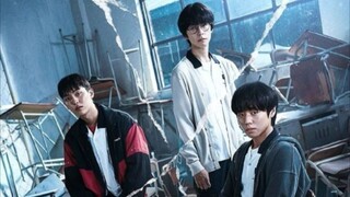Weak Hero Class 1 ( yakhanyeongung ) Season 1 Eps 1