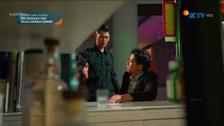 Ftv Sctv - Aku Menikah Tapi Merasa Selalu Sendiri