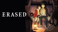 Erased ep 1 [Eng sub]