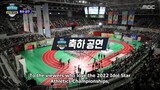 2022 Idol Star Athletics Championships Chuseok Special (2022) EPISODE 1 WITH ENGLISH SUBTITLES