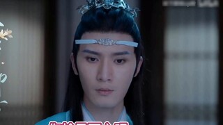 [The Untamed] Lan Wangji & Wei Wuxian: Anmesia God Loves Me (12)