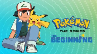 EP4 Pokemon Beginning (Sub Indonesia) 720p