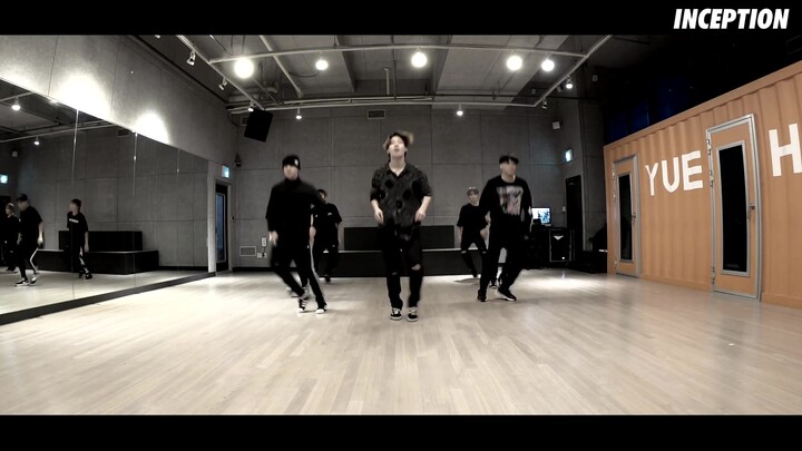 [Ruang Latihan] Menunggu Tanda Terima - Zhu Zhengting (Versi Koreografi DEMO)