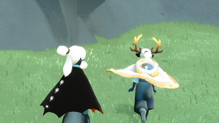 Bộ đôi siêu đỉnh Mặt Trời và Trăng Khuyết! Đẹp quá! Rủ ngay bạn bè đi check-in thôi!!