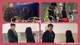 Phỏng vấn con trai Trung Quốc| Phỏng vấn đường phố| Mina Channel| Du học Trung Quốc Vlog 🇨🇳