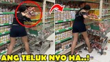Ginalit Nyo Si Ate Kala Nyo Wala Pambili Ha | Pinoy Memes Funny Videos 2022 & Kalokohan Compilation