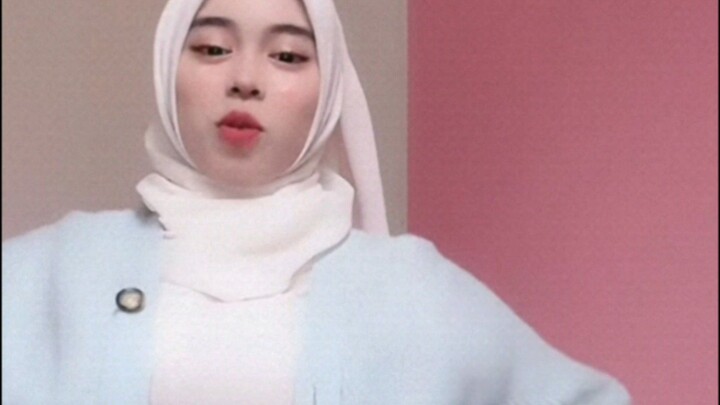 HijabHunt | EP20 | Cewek imut TikTok 🇲🇾 Live bersiap