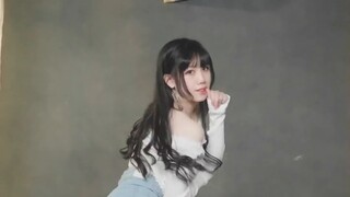 'Tidur nyenyak, sayangku' Selamat malam Ciuman Versi dance ciuman selamat malam Jeon Hyosung [layar 