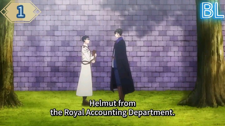 Isekai Office Worker |Episode 1 (English Sub)