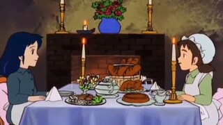 Sarah, Ang Munting Prinsesa Episode 38 Tagalog Dub
