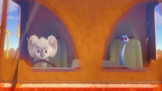 الطبيعة هي المكان الذي تنتمي إليه الحيوانات البرية