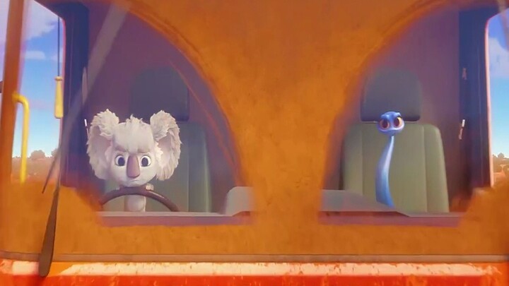 Nature is where wild animals truly belong.