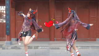 [เต้น]คัฟเวอร์<Chikatto Chika Chika>|<かぐや様は告らせたい～天才たちの恋愛頭脳戦～>