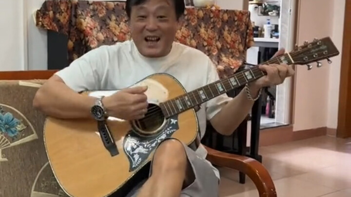 做人嘛，最重要的就是开心