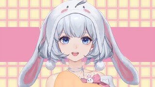 Lời cảnh báo siêu ngọt ngào! Rất tiếc~ bong bóng đang chảy ra từ tai nghe! oO°°《Những vì sao chờ mặt