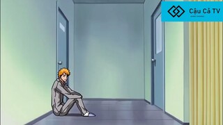 Cậu Cả TV - Ác linh là người thân P4 #Anime #Schooltime