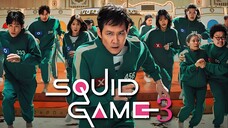 Squid Game S03 Tamil E01 - Keys and Knives