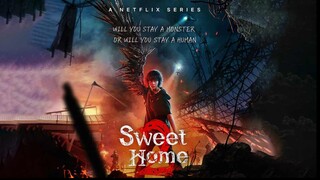 Sweet Home Season 2 - Episode 04 (Tagalog Dubbed)