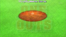 One Outs Episode 17