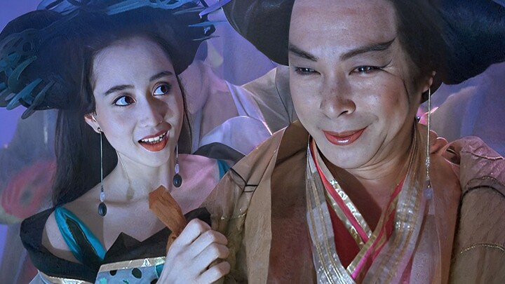 30 ปีผ่านไปแล้ว ทั้งรูปลักษณ์และทักษะการแสดงก็ลดลง และเอฟเฟกต์พิเศษก็ไม่เคยน่าเบื่ออีกต่อไป