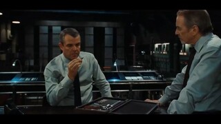 RV phim - Người Sói #3