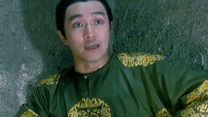 You'll never get tired of watching Stephen Chow's movies, no matter how many times you watch them.
