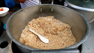 Filipino Street Food | Pares and Tapa