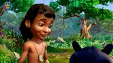 The Jungle Book - The Jungle Tour (Full Movie)