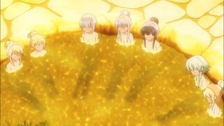 จะมีลูกกี่คนดี 👰 | Isekai wa Smartphone to Tomo ni Season 2