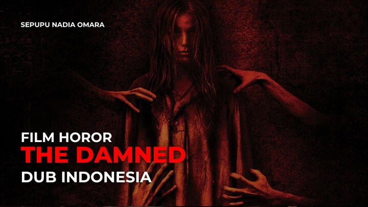 Horor | The Damned