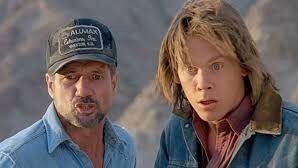 Tremors