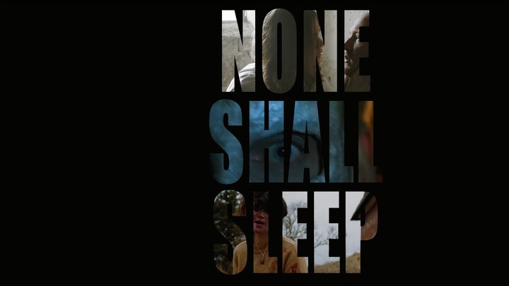 None Shall Sleep (2022) Official Trailer - thriller, horror