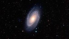 Som ET - 21 - M81 - Messier 81: Bode's Galaxy