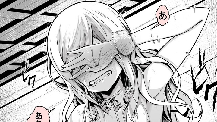 A heroine who defies fate?! After being framed, she managed to regain her family fortune by sleeping