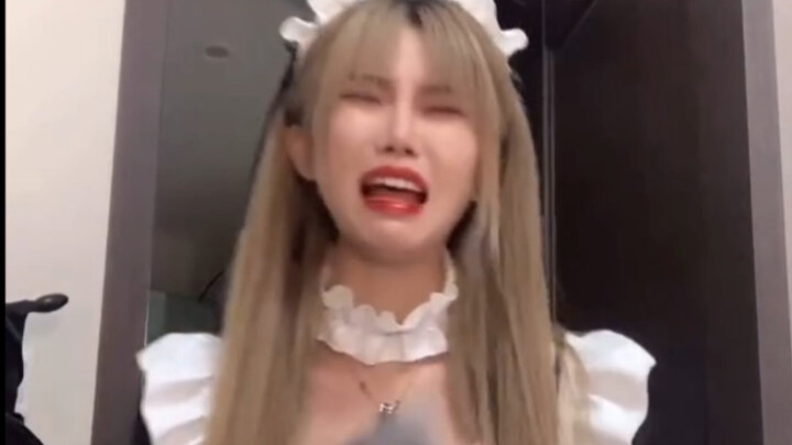 Đại hội nữ hầu gái miền Bắc trên Internet