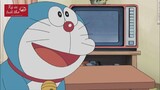 Doraemon Tập - Nhà Jaian Biến Thanh Ngôi Nhà Rô-Bốt #Animehay