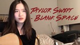 Taylor Swift - Blank Space 「ChristyWuuu」