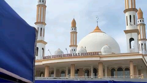 MTQ Pekanbaru